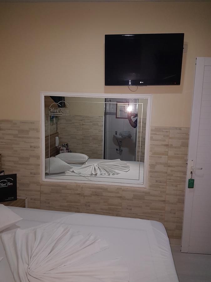 Love hotel Mont Blanc Gru Guarulhos