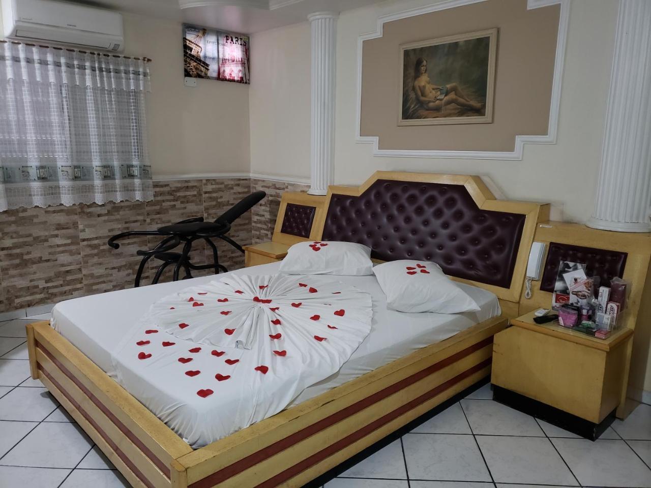 Mont Blanc Gru 3* Guarulhos