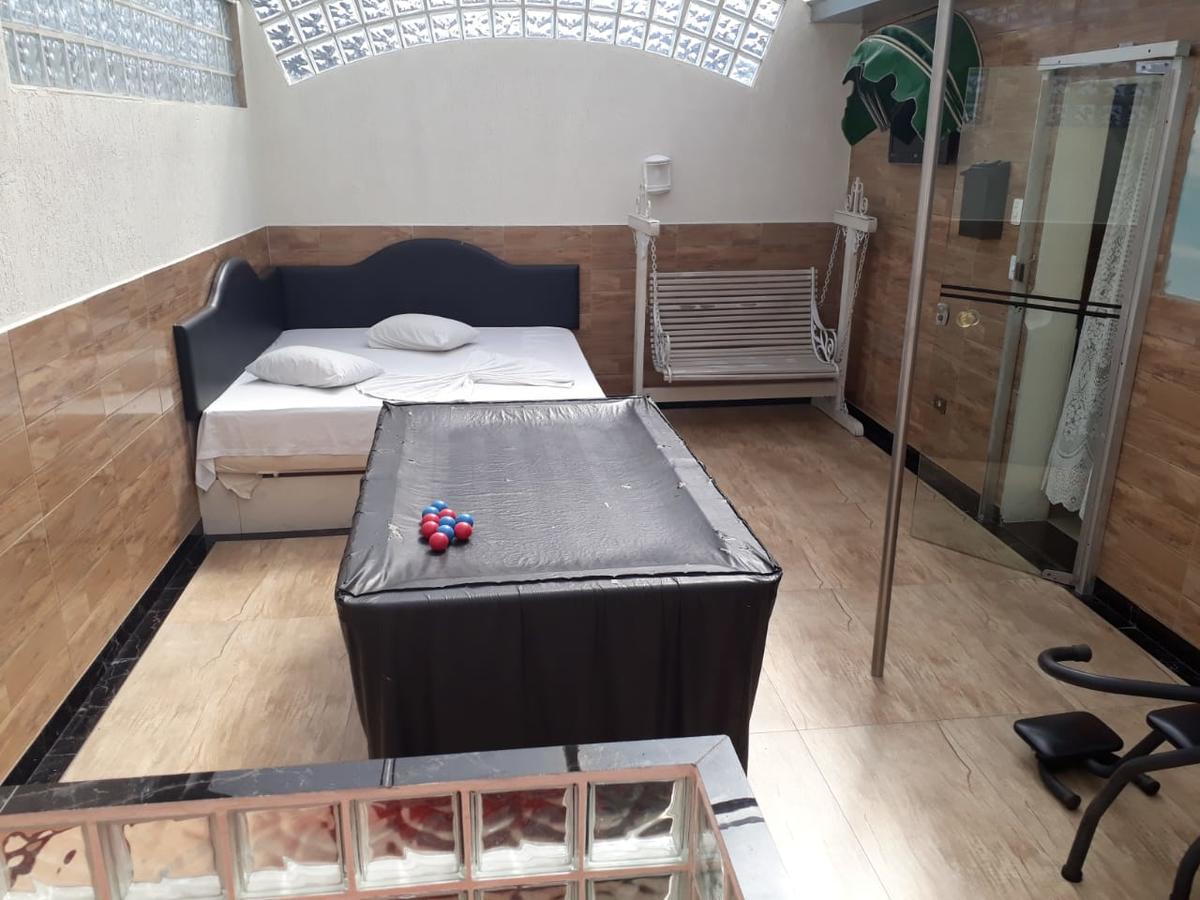 Mont Blanc Gru 3* Guarulhos
