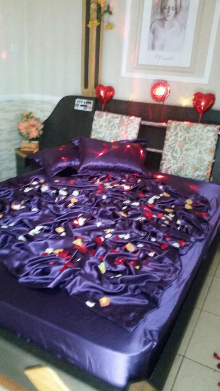 Love hotel Mont Blanc Gru 3*