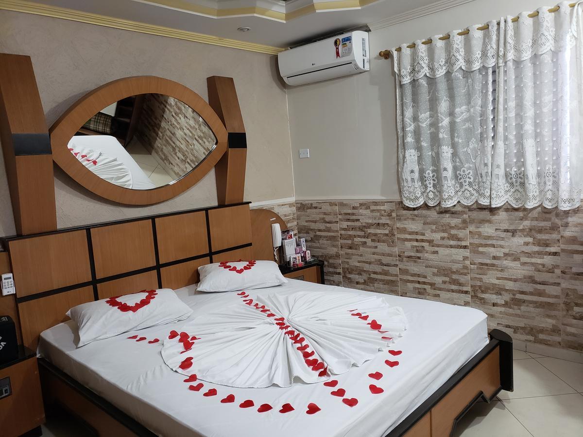 Mont Blanc Gru Love hotel 3*