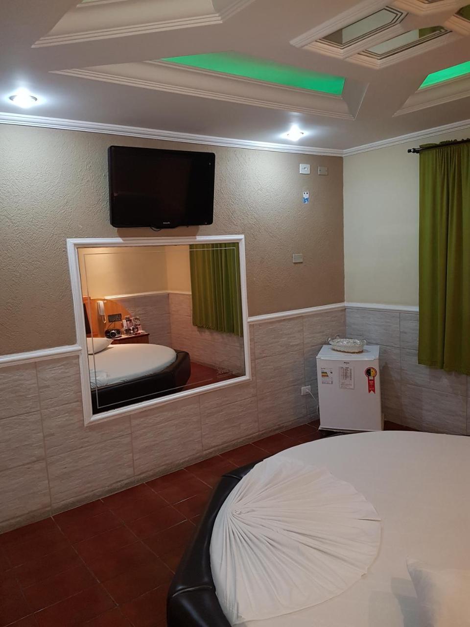 Mont Blanc Gru Love hotel 3*