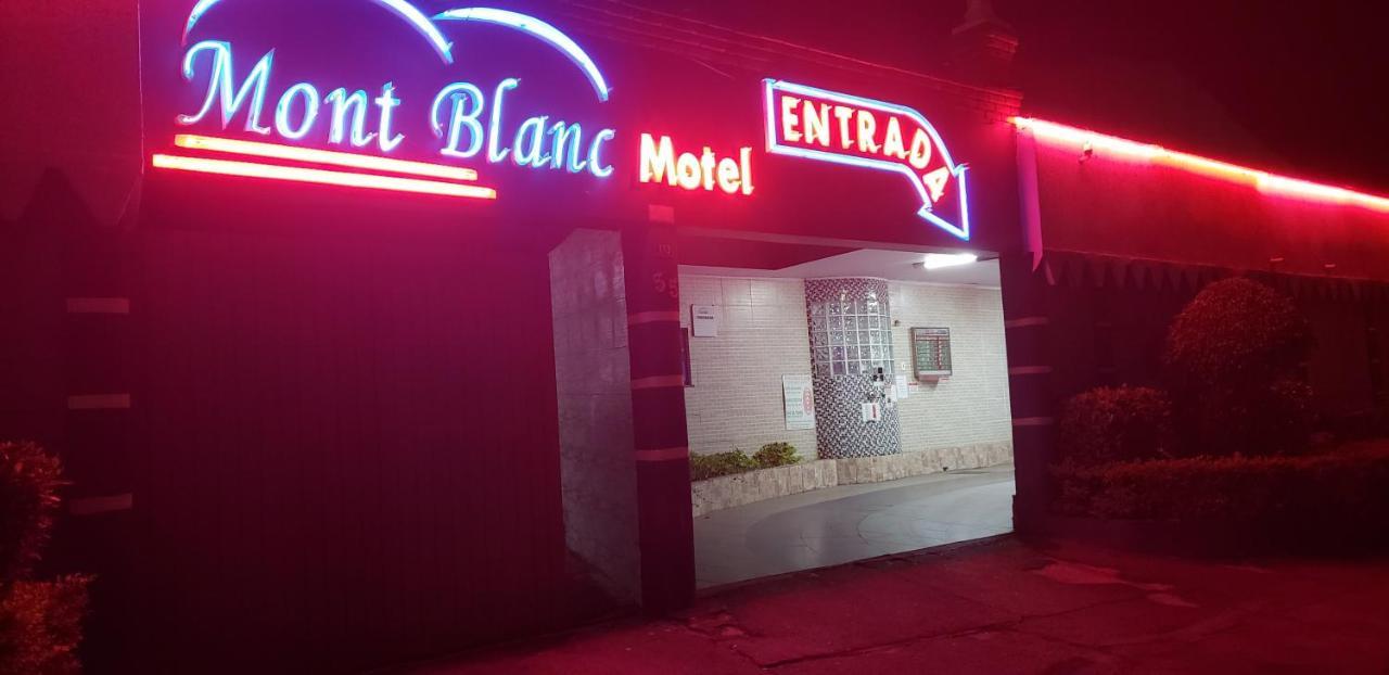 Mont Blanc Gru Love hotel 3*