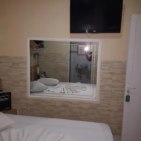 Motel Mont Blanc Gru Guarulhos Exterior photo